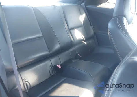 2010 Chevrolet Camaro 2Lt z USA, uszkodzony, nr VIN 2G1FG1EV7A9137565